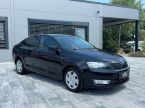 Škoda Rapid - fotka číslo 2