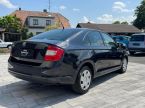 Škoda Rapid - fotka číslo 4