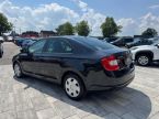 Škoda Rapid - fotka číslo 6