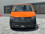 Volkswagen Transporter - fotka číslo 1