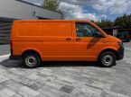 Volkswagen Transporter - fotka číslo 2