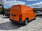Volkswagen Transporter - fotka číslo 3