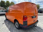 Volkswagen Transporter - fotka číslo 5