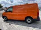 Volkswagen Transporter - fotka číslo 6