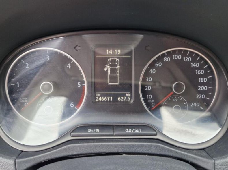 Volkswagen Amarok - hlavní fotka