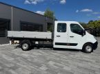 Opel Movano - fotka číslo 3