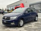 Dacia Sandero - fotka číslo 0