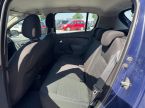 Dacia Sandero - fotka číslo 12