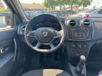 Dacia Sandero - fotka číslo 17