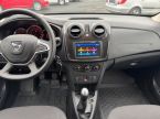 Dacia Sandero - fotka číslo 18