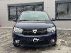 Dacia Sandero - fotka číslo 1