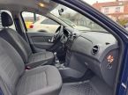 Dacia Sandero - fotka číslo 25