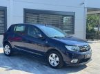 Dacia Sandero - fotka číslo 2