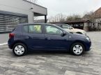 Dacia Sandero - fotka číslo 3
