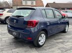 Dacia Sandero - fotka číslo 4