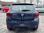 Dacia Sandero - fotka číslo 5