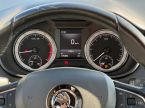 Škoda Octavia - fotka číslo 16
