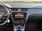 Škoda Octavia - fotka číslo 18