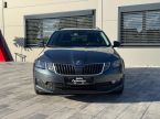 Škoda Octavia - fotka číslo 1
