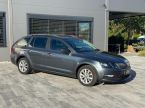 Škoda Octavia - fotka číslo 2