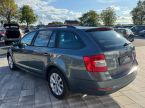 Škoda Octavia - fotka číslo 6