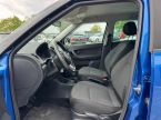 Škoda Fabia - fotka číslo 9