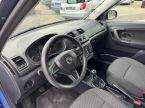 Škoda Fabia - fotka číslo 10