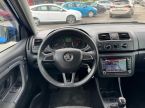 Škoda Fabia - fotka číslo 13