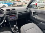 Škoda Fabia - fotka číslo 14