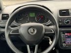 Škoda Fabia - fotka číslo 15