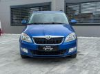 Škoda Fabia - fotka číslo 1