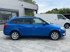 Škoda Fabia - fotka číslo 3