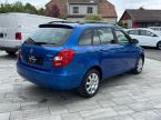 Škoda Fabia - fotka číslo 4