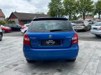 Škoda Fabia - fotka číslo 5