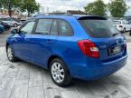 Škoda Fabia - fotka číslo 6