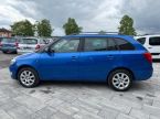 Škoda Fabia - fotka číslo 7