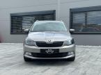 Škoda Fabia - fotka číslo 1