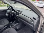 Škoda Fabia - fotka číslo 27