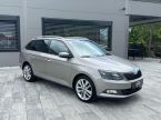 Škoda Fabia - fotka číslo 2