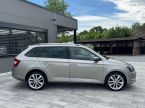 Škoda Fabia - fotka číslo 3