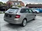 Škoda Fabia - fotka číslo 4
