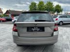 Škoda Fabia - fotka číslo 5