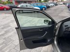 Škoda Fabia - fotka číslo 8