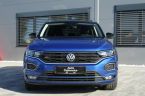 Volkswagen T-Roc - fotka číslo 1