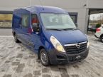 Opel Movano - fotka číslo 2