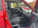 Suzuki Swift - fotka číslo 24