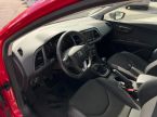 Seat Leon - fotka číslo 10