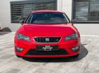 Seat Leon - fotka číslo 1