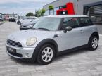 Mini Cooper - fotka číslo 0