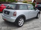 Mini Cooper - fotka číslo 4